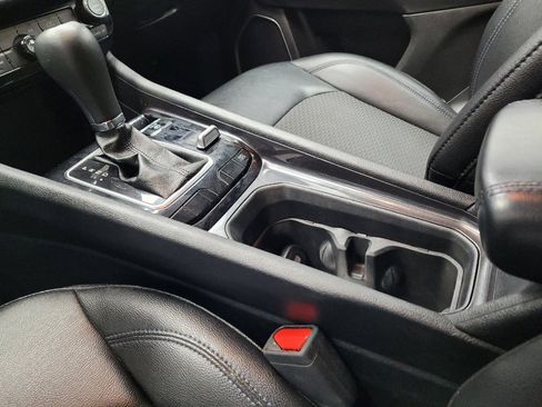 Used 2024 Jeep Compass Latitude AWD/4WD image 26