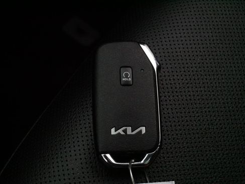 Used 2025 Kia Sportage SX FWD image 36