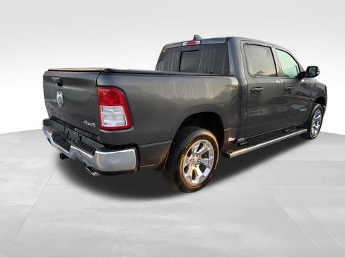 Used 2021 RAM 1500 Big Horn image 8
