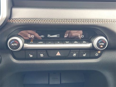 New 2026 MAZDA CX-50 AWD 2.5 Hybrid w/ Weather Package image 13