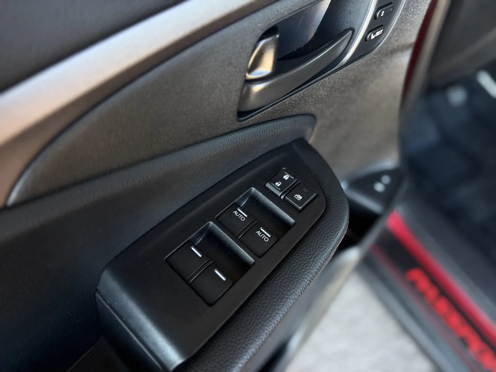 Used 2022 Honda Passport TrailSport image 25