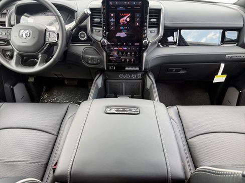 New 2026 RAM 2500 Rebel image 10