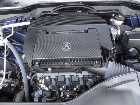 Used 2024 Acura MDX FWD w/ Technology Package image 47