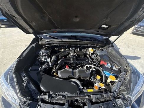 Used 2018 Subaru Forester 2.5i Limited image 26