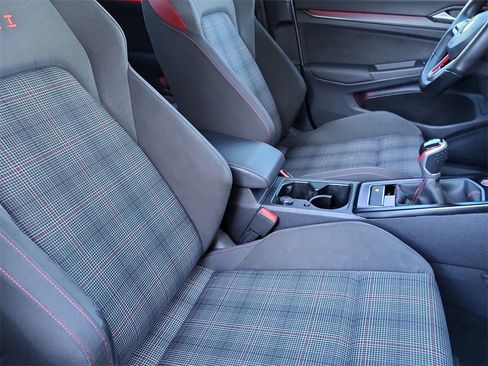 Used 2023 Volkswagen GTI Autobahn image 18