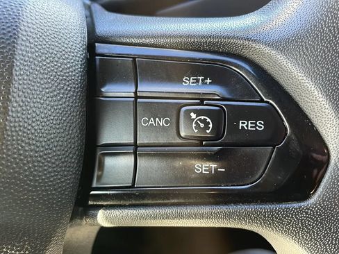 Used 2023 RAM ProMaster 1500 w/ Interior LED Lighting Group FWD image 16