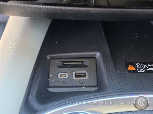 Used 2023 Buick Enclave Avenir w/ Avenir Technology Package image 21