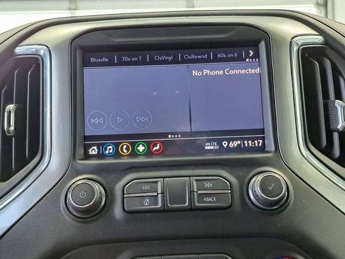 Used 2020 Chevrolet Silverado 1500 RST w/ All-Star Edition image 16