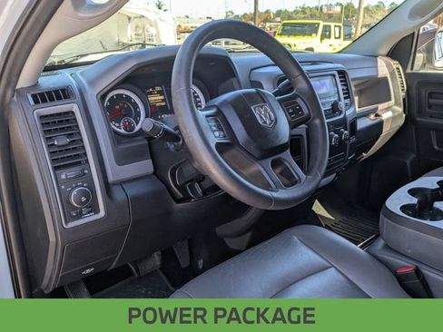 Used 2013 RAM 1500 Express image 12