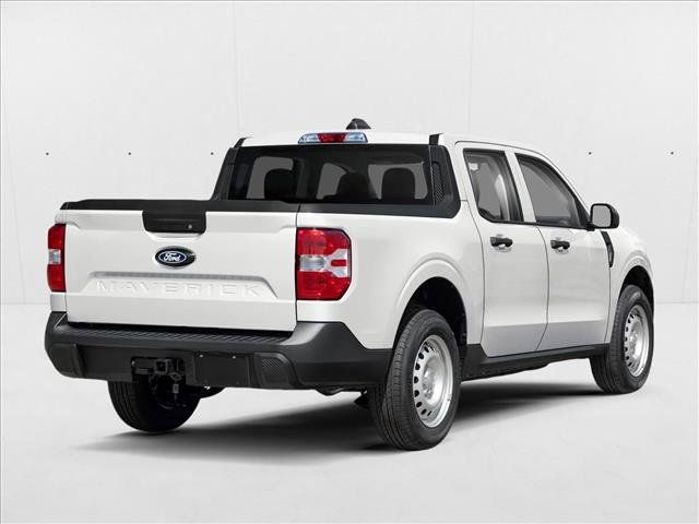 New 2026 Ford Maverick XL FWD image 2