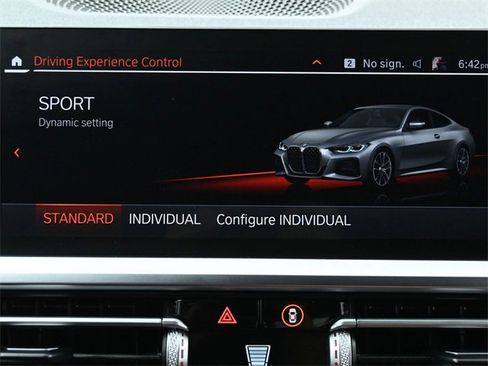 Used 2021 BMW 430i Coupe w/ M Sport Package image 34