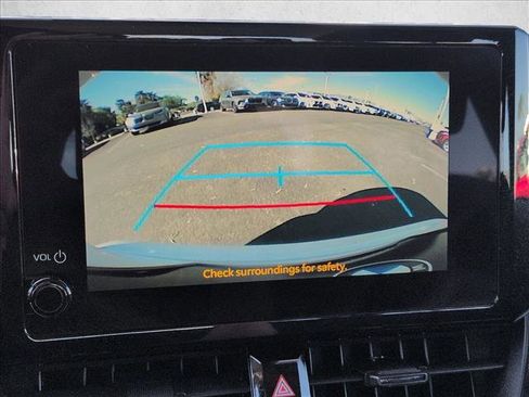 Used 2023 Toyota Corolla LE image 13