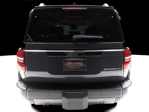 Used 2026 Toyota Land Cruiser w/ Premium Package AWD/4WD image 24