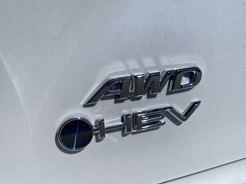 New 2026 Toyota Camry XLE AWD/4WD image 11