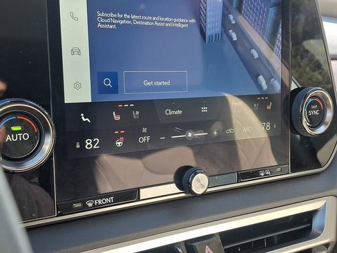 Used 2023 Lexus RX 350 Premium w/ Accessory Package image 17