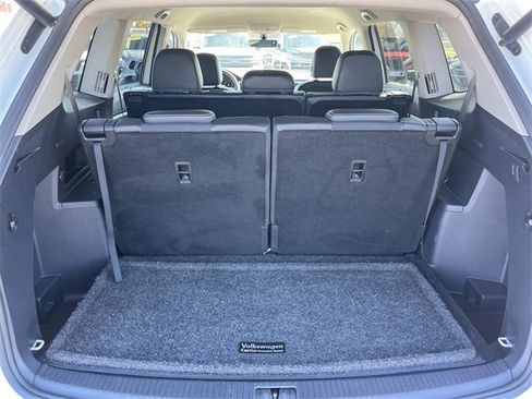 Used 2022 Volkswagen Atlas SE image 24
