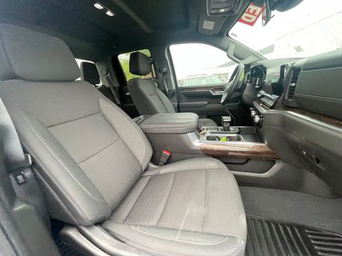 Used 2025 GMC Sierra 1500 Elevation w/ X31 Off-Road Package AWD/4WD image 26