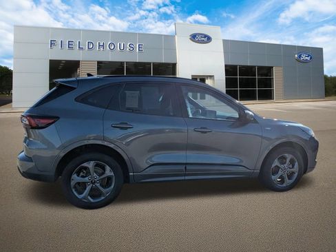Used 2023 Ford Escape ST-Line Select w/ Tech Pack #1 AWD/4WD image 7