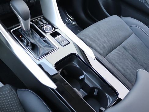 New 2026 Mitsubishi Eclipse Cross SE image 25