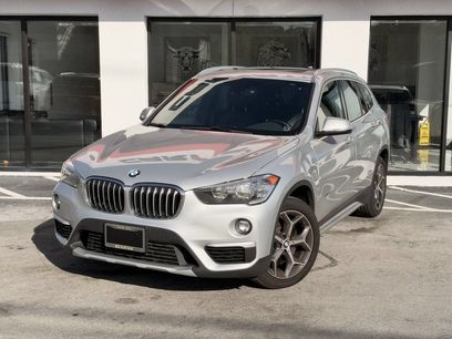 Used 2018 BMW X1 xDrive28i w/ Convenience Package