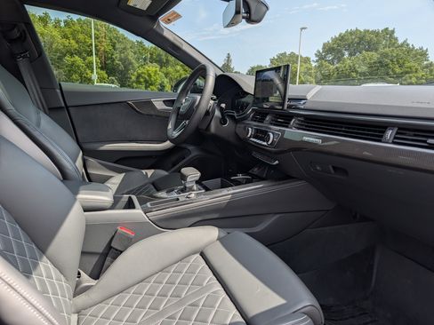 Used 2024 Audi S5 Prestige w/ Prestige Package AWD/4WD image 19