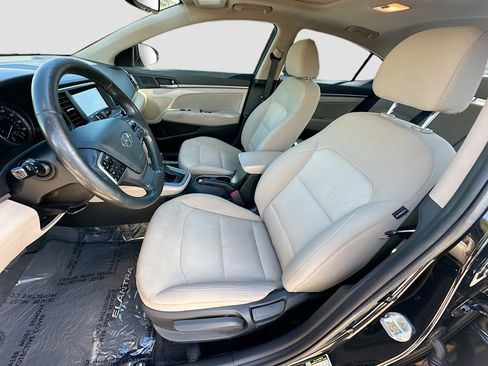 Used 2018 Hyundai Elantra Value Edition image 20