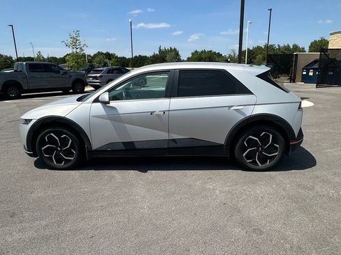 Certified 2024 Hyundai Ioniq 5 SEL AWD/4WD image 6