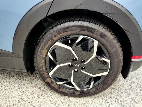 Used 2023 Hyundai Ioniq 5 SEL image 9