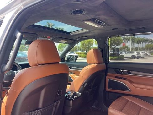 Used 2024 Kia Telluride SX Prestige X-Line AWD/4WD image 44