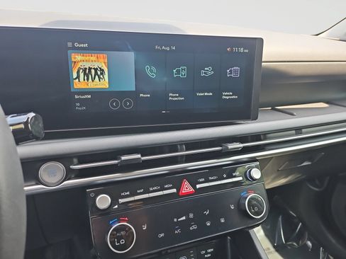 Used 2025 Hyundai Tucson SEL FWD image 27