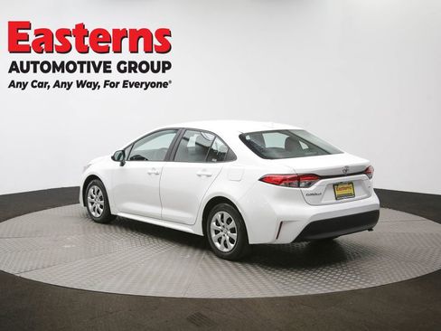 Used 2024 Toyota Corolla LE image 63