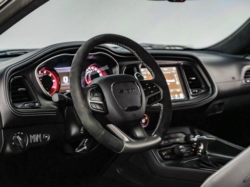 Used 2023 Dodge Challenger SRT Hellcat Redeye image 47