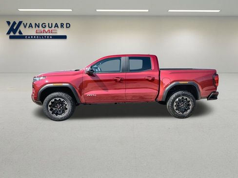 New 2026 GMC Canyon AT4 w/ Technology Plus Package image 5