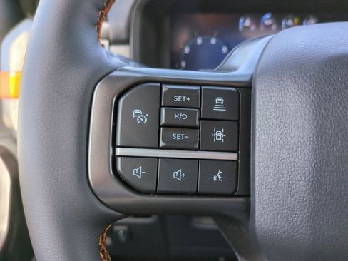 New 2026 Ford F150 Tremor AWD/4WD image 26