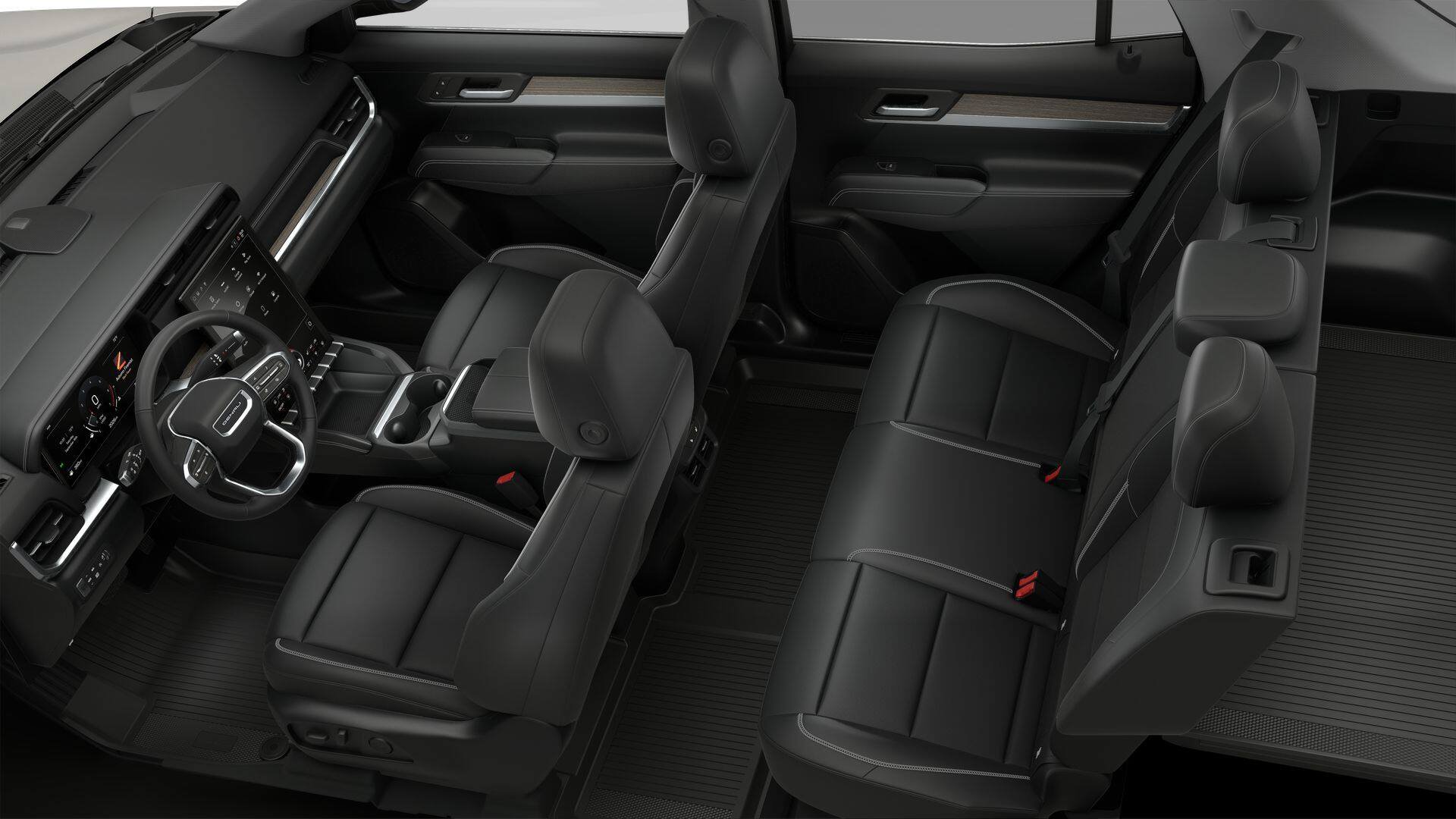 New 2027 GMC Terrain Denali w/ LPO, Floor Liner Package AWD/4WD image 32