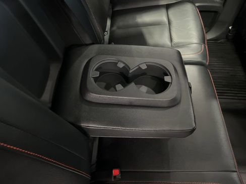 Certified 2024 Nissan Titan PRO-4X w/ Pro-4x Convenience Package image 16