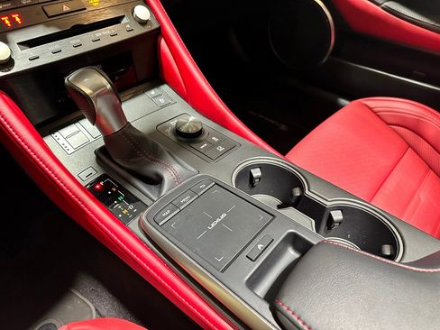 Used 2021 Lexus RC 350 F Sport image 25