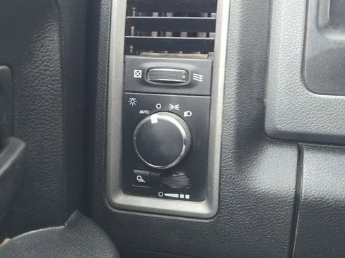 Used 2019 RAM 1500 Tradesman w/ Popular Equipment Group image 14