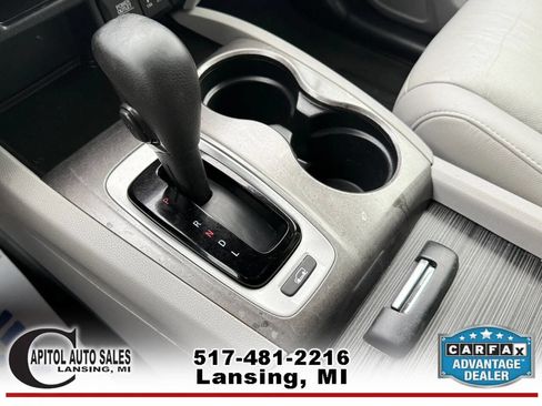 Used 2016 Honda Pilot EX-L image 32