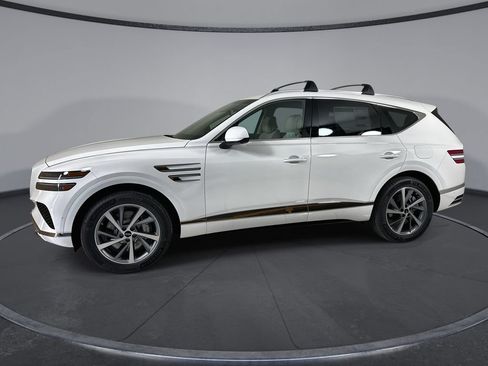 New 2026 Genesis GV80 3.5T Advanced AWD/4WD image 5