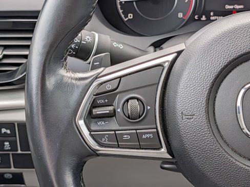 Used 2021 Acura RDX AWD w/ Technology Package image 14