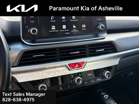 Used 2020 Kia Telluride S image 11