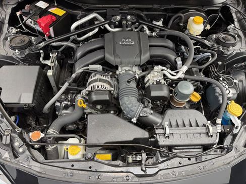 Used 2023 Toyota GR86 Premium w/ ALL Weather Mat Package (TMS) image 26