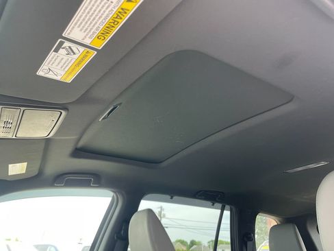 Used 2020 Honda Passport EX-L image 24