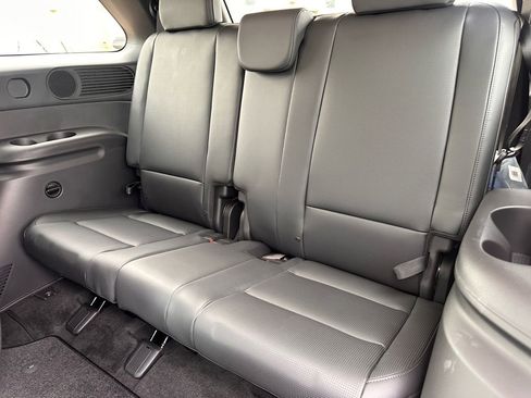 Certified 2026 Hyundai Palisade SEL Premium image 16