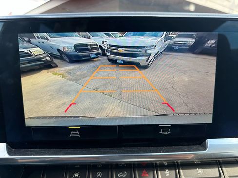 Used 2025 Chevrolet Silverado 1500 LT image 31