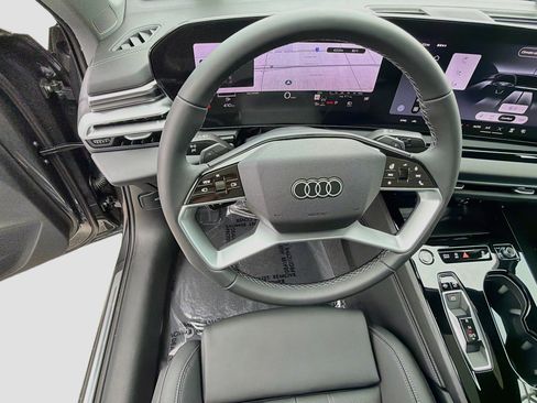 New 2026 Audi A5 2.0T Premium Plus AWD/4WD image 36