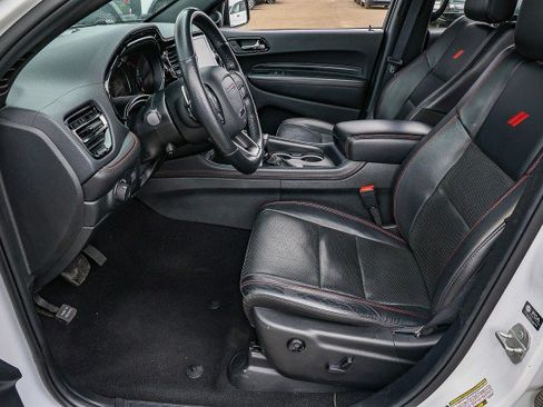 Used 2024 Dodge Durango GT RWD image 9
