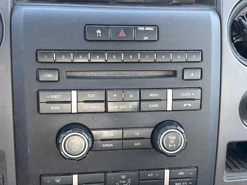 Used 2010 Ford F150 XL AWD/4WD image 22