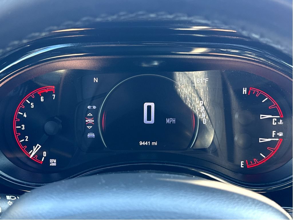 Used 2024 Dodge Durango R/T AWD/4WD image 18